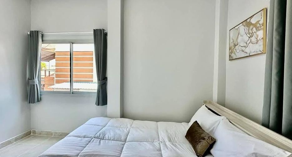 For sale 2 bedrooms house in Bang Lamung, Chonburi