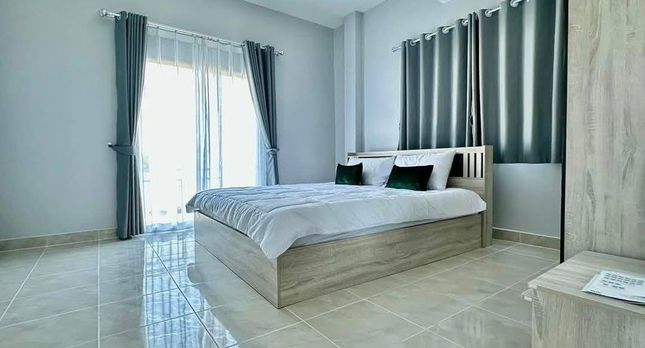 For sale 2 bedrooms house in Bang Lamung, Chonburi
