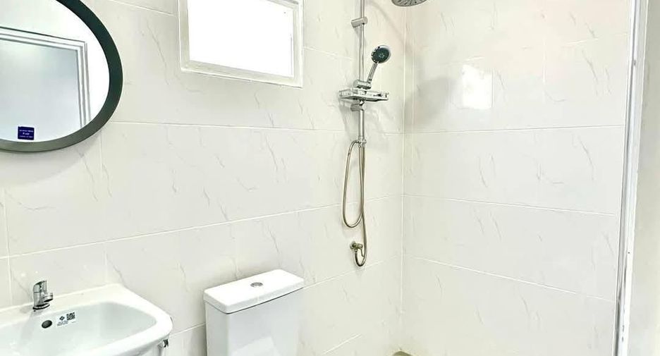 For sale 2 bedrooms house in Bang Lamung, Chonburi