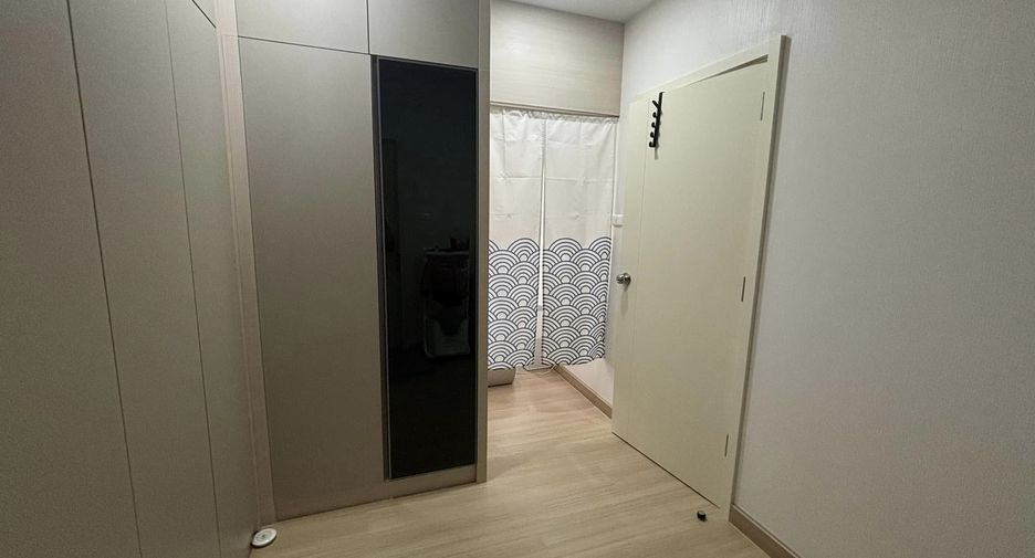 For rent 1 Beds condo in Phasi Charoen, Bangkok