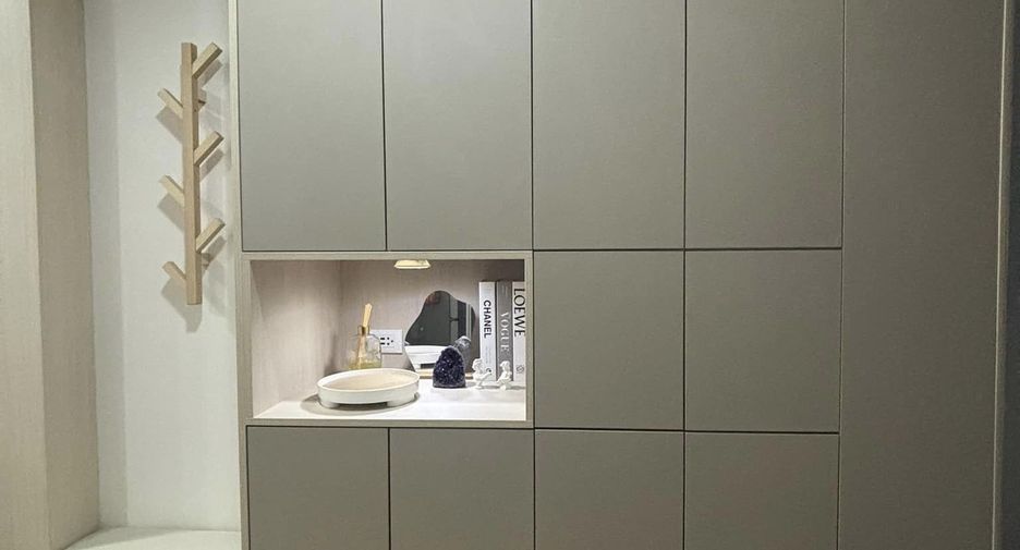 For rent 1 Beds condo in Phasi Charoen, Bangkok