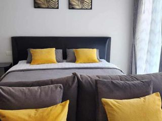 Wohnung zur Miete mit 1 Zimmer in Pathum Wan, Bangkok