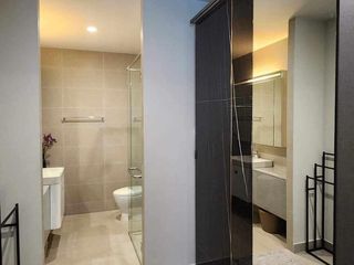 Wohnung zur Miete mit 1 Zimmer in Pathum Wan, Bangkok