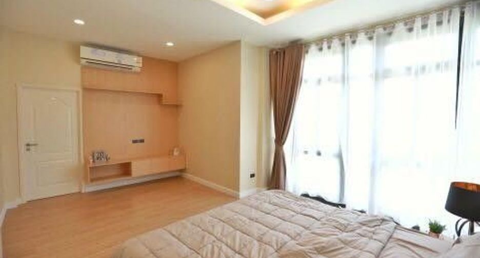 Haus zur Miete mit 3 Zimmer in Bang Lamung, Chonburi