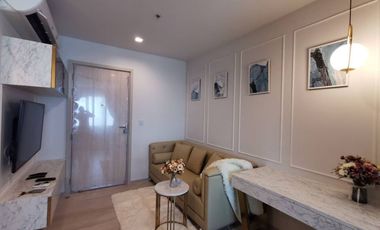À louer 1 chambre condo à Pathum Wan, Bangkok