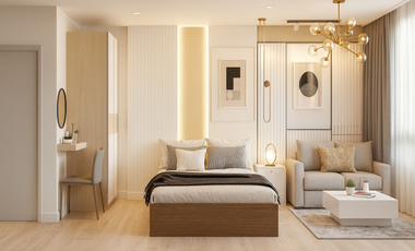 Wohnung zum Kauf mit Studio in Mueang Phuket, Phuket