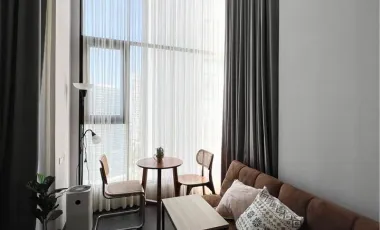 Condo en alquiler de 1 habitaciones en Chatuchak, Bangkok