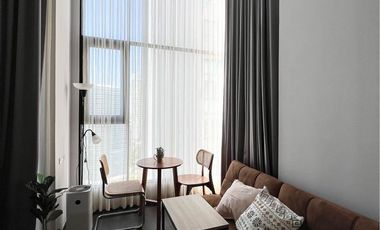 For rent 1 Beds condo in Chatuchak, Bangkok