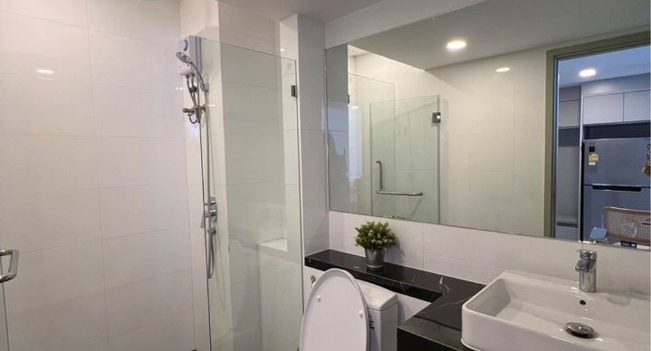 For rent 1 bed condo in Chatuchak, Bangkok