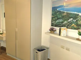 出租 1 卧室 公寓 在 塔朗, 普吉