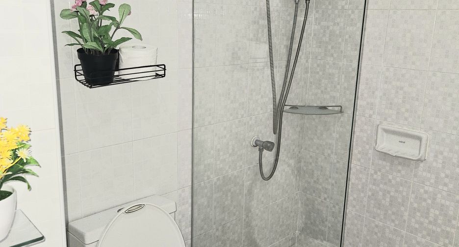 Аренда 1 кровать кондо в Тхаланг, Пхукет