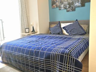 For Rent 1 Bedroom Condo In Thalang, Phuket