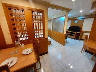 For rent studio condo in Khlong Toei, Bangkok