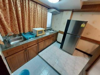 For rent studio condo in Khlong Toei, Bangkok