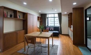Wohnung zur Miete mit 1 Zimmer in Ratchathewi, Bangkok