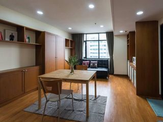 出租 1 卧室 公寓 在 Ratchathewi, 曼谷