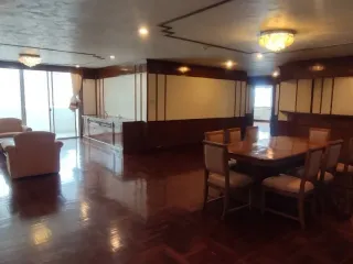 出租 3 卧室 公寓 在 Watthana, 曼谷