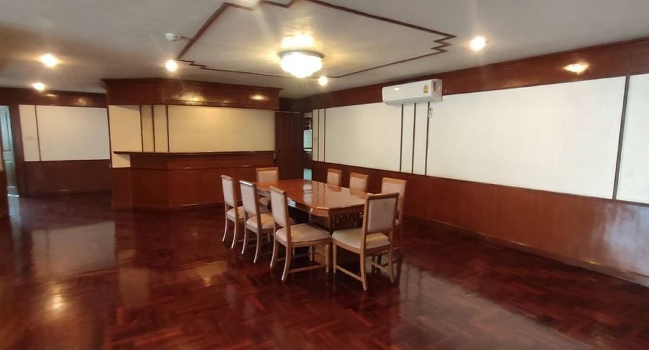 Wohnung zur Miete mit 3 Zimmer in Watthana, Bangkok