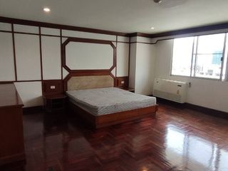 出租 3 卧室 公寓 在 Watthana, 曼谷