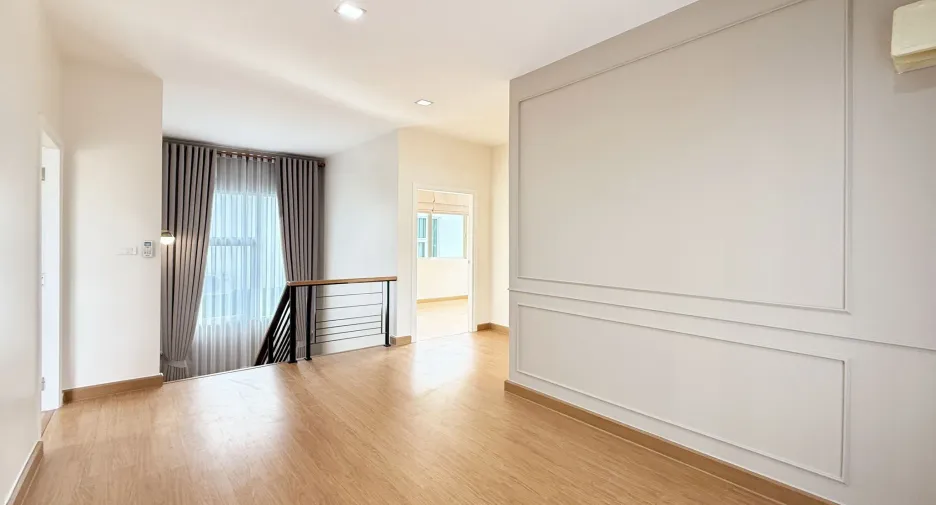 Casa en venta de 4 habitaciones en Prawet, Bangkok