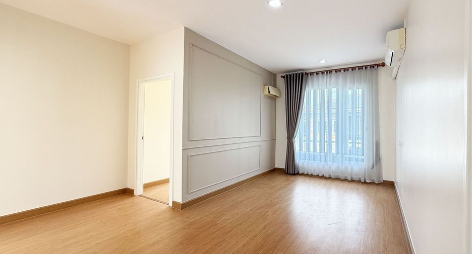 Casa en venta de 4 habitaciones en Prawet, Bangkok