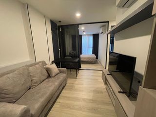 For rent 1 bed condo in Bang Khen, Bangkok