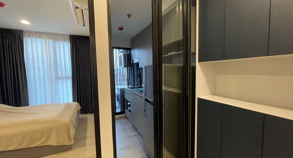 For rent 1 bed condo in Bang Khen, Bangkok