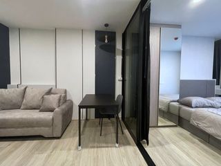 For rent 1 bed condo in Bang Khen, Bangkok