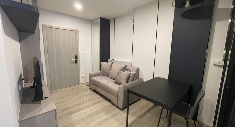For rent 1 bed condo in Bang Khen, Bangkok