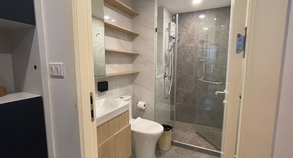 For rent 1 bed condo in Bang Khen, Bangkok