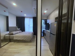 For rent 1 bed condo in Bang Khen, Bangkok