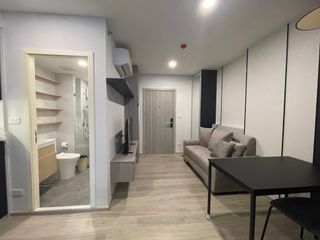 For rent 1 bed condo in Bang Khen, Bangkok