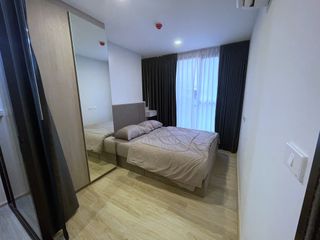 For rent 1 bed condo in Bang Khen, Bangkok