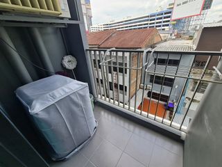 For rent 1 bed condo in Chatuchak, Bangkok