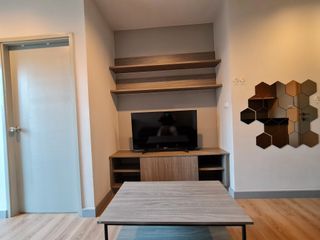 For rent 1 bed condo in Chatuchak, Bangkok