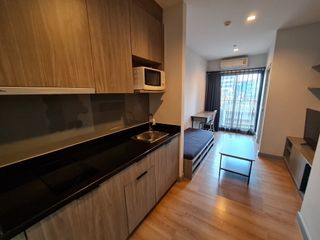 For rent 1 bed condo in Chatuchak, Bangkok