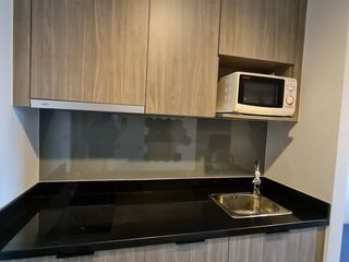 For rent 1 bed condo in Chatuchak, Bangkok