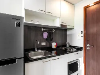 Wohnung zur Miete mit Studio in Mueang Phuket, Phuket