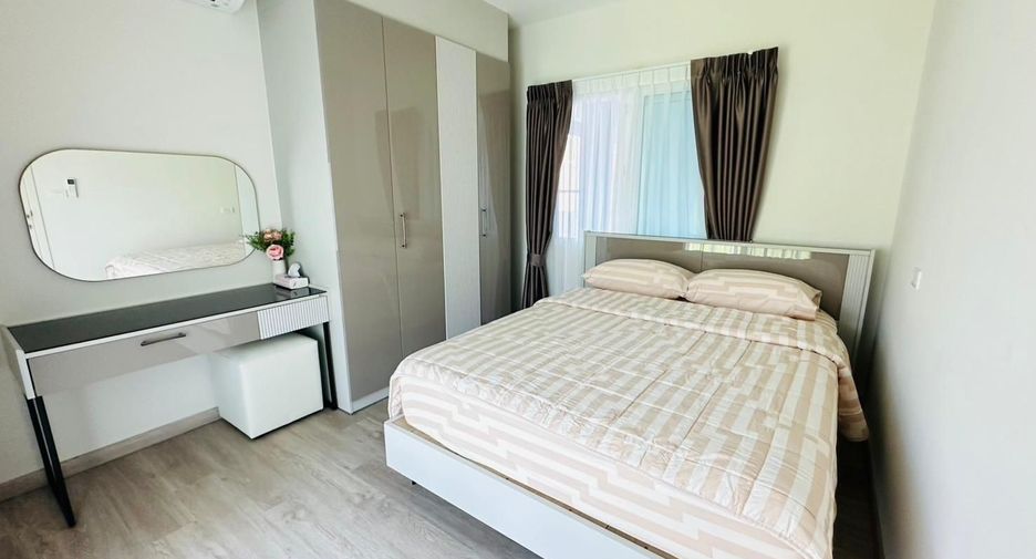 For rent 4 bedrooms house in Mueang Phuket, Phuket