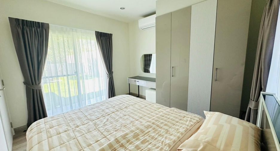 ให้เช่า 4 ห้องนอน บ้านเดี่ยว ใน เมืองภูเก็ต, ภูเก็ต