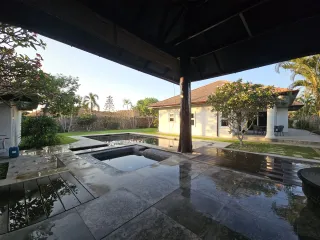 Villa zum Kauf und zur Miete mit 5 Zimmer in Bang Lamung, Chonburi