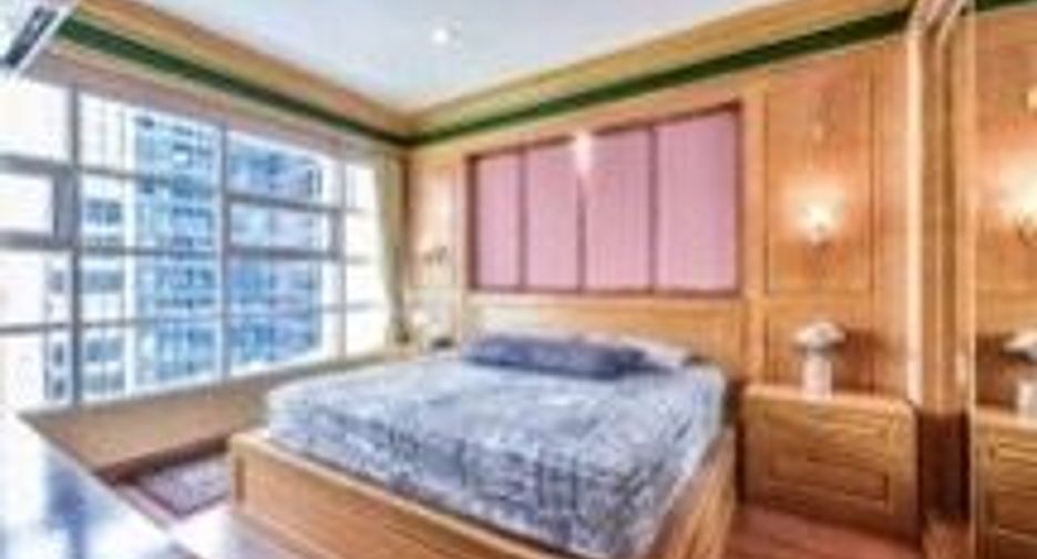 For rent 2 bedrooms condo in Ratchathewi, Bangkok