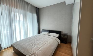 Wohnung zur Miete mit 2 Zimmer in Khlong Toei, Bangkok