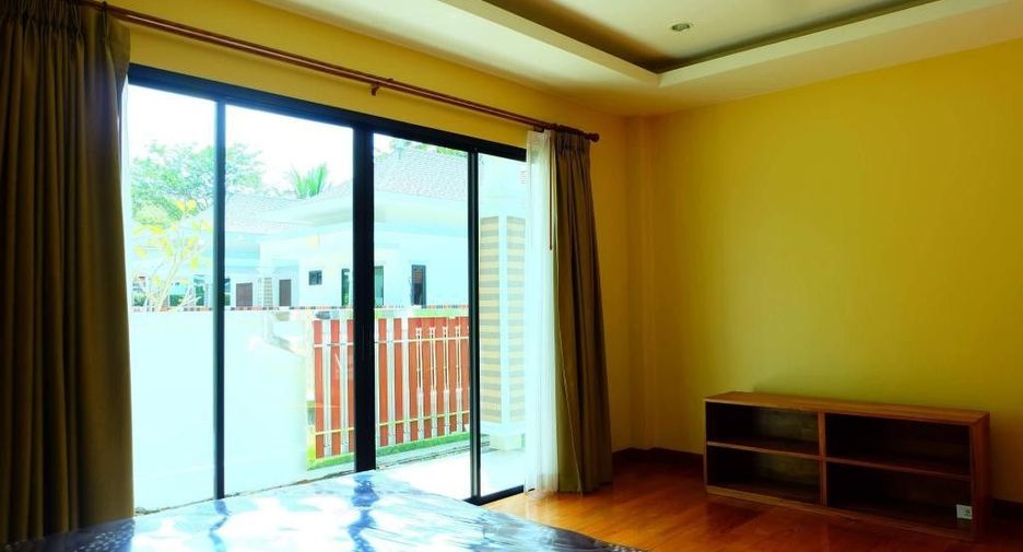 Villa en alquiler de 3 habitaciones en Thalang, Phuket
