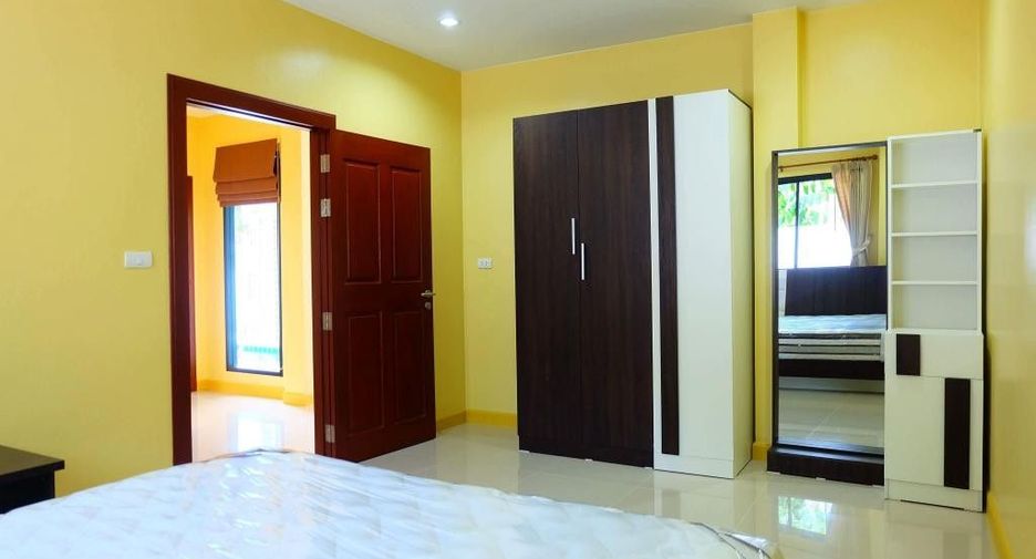 Villa en alquiler de 3 habitaciones en Thalang, Phuket