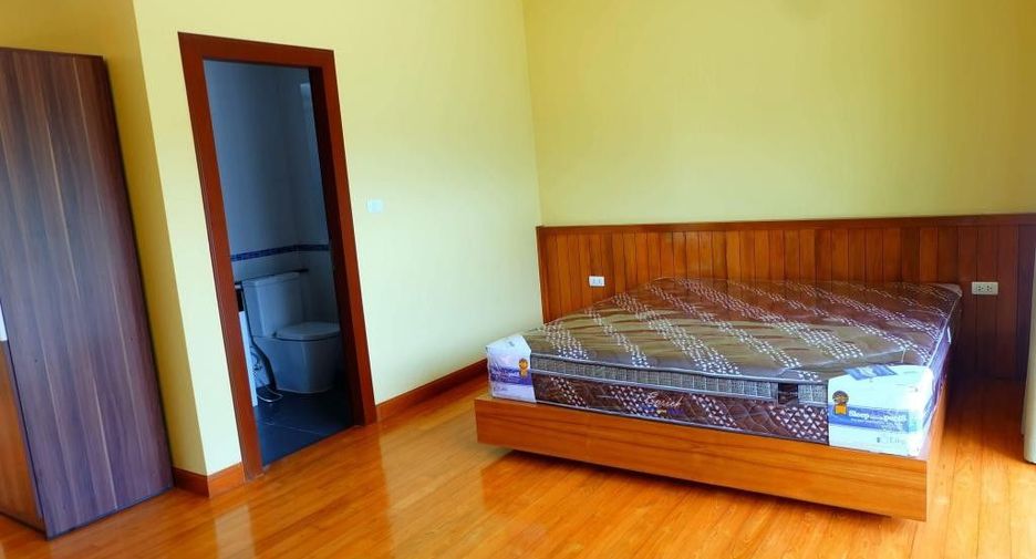 Villa en alquiler de 3 habitaciones en Thalang, Phuket