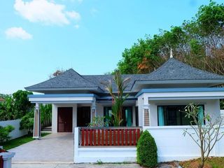 Villa en alquiler de 3 habitaciones en Thalang, Phuket