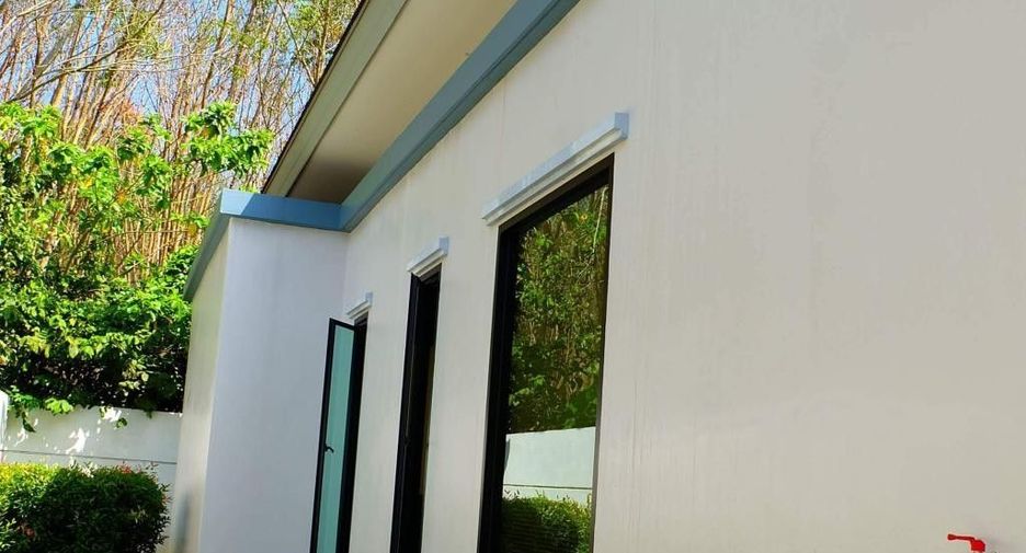 Villa en alquiler de 3 habitaciones en Thalang, Phuket