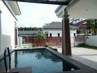 Villa en alquiler de 3 habitaciones en Thalang, Phuket