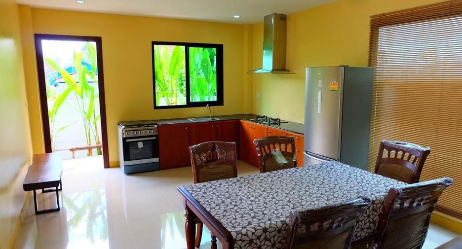 Villa en alquiler de 3 habitaciones en Thalang, Phuket